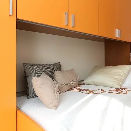Apartmán Cornicello *