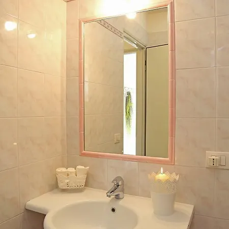Apartmán Cornicello *
