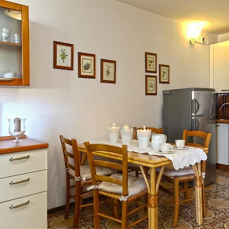 Cornicello Apartmán