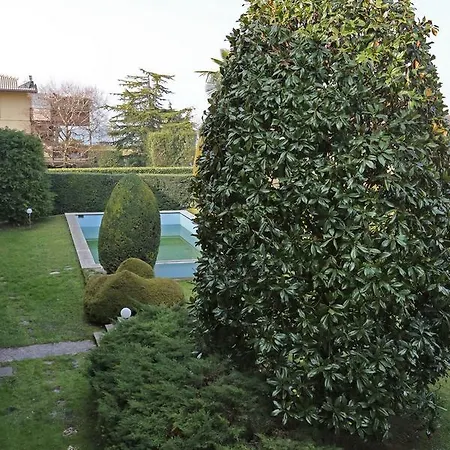 Apartmán Cornicello *