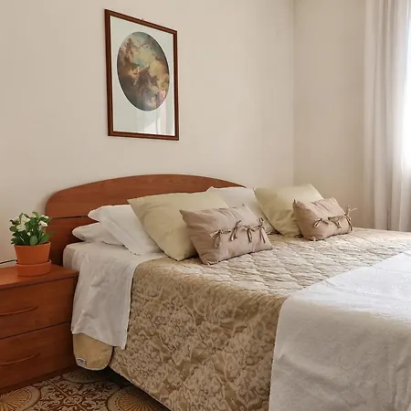 Apartmán Cornicello *