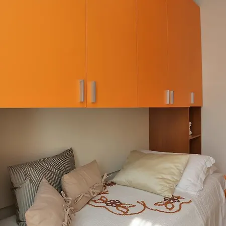 Cornicello Apartmán