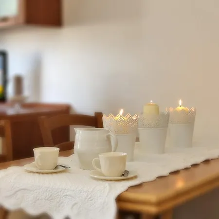 Cornicello Apartmán Bardolino