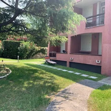 Cornicello Apartmán